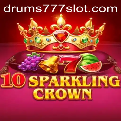 Unveiling 10SparklingCrown: A Thrilling Game with an Edge