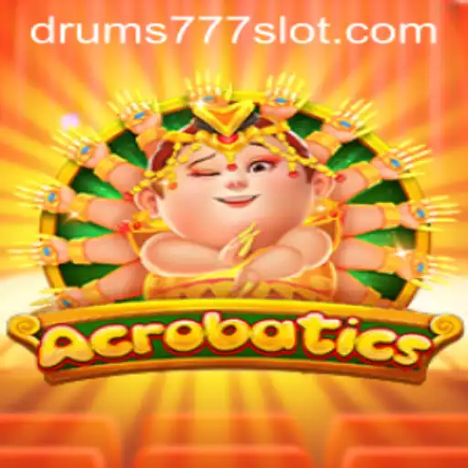 Exploring the Exciting World of Acrobatics: A New Game with DRUMS777