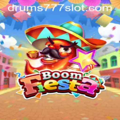 BoomFiesta: A New Wave in Interactive Gaming