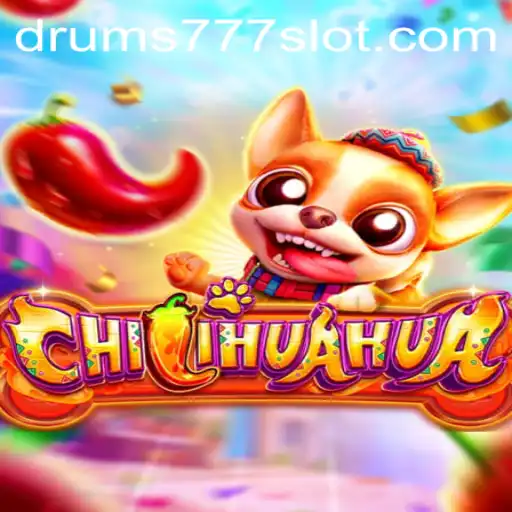 Dive into the Vibrant World of CHILIHUAHUA: A Captivating Game Experience