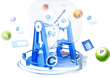 Jogos de loteria na DRUMS777
