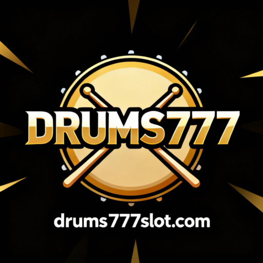 DRUMS777