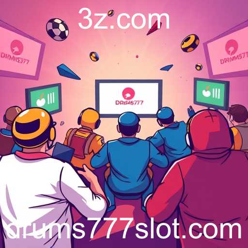 Explorando a Categoria 'Comunidade' no DRUMS777: Conectando Jogadores Através de Experiências Compartilhadas