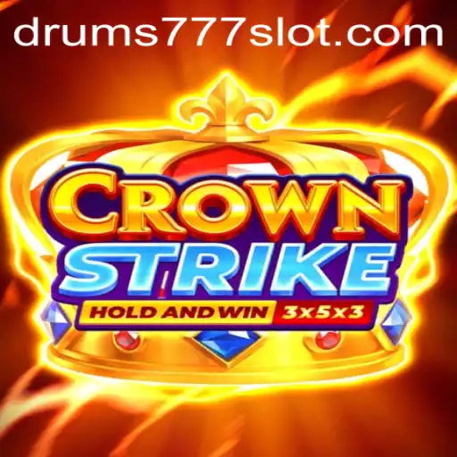 Crowning Victory in Crownstrike: Mastering the Game with DRUMS777