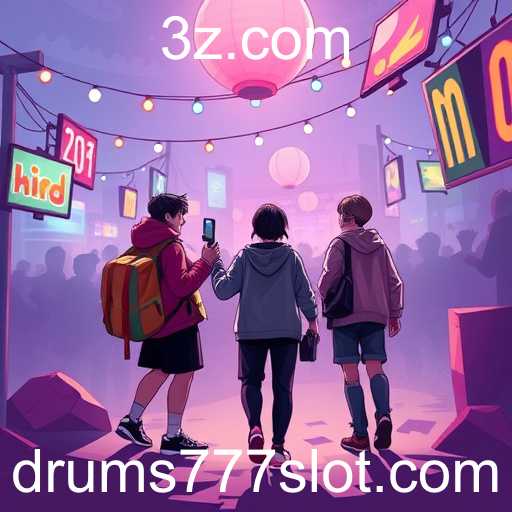 A Fascinação pela Cultura Popular em Jogos Online