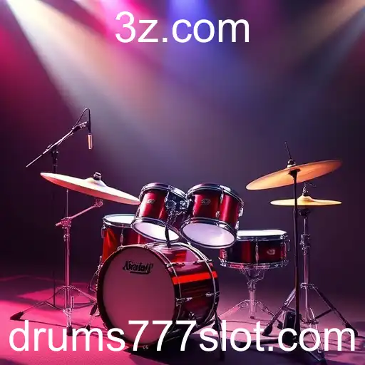 Transformação Digital e o Impacto de DRUMS777