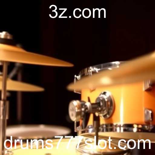 Jogo Online DRUMS777 Desafia e Conquista Gamers em 2025