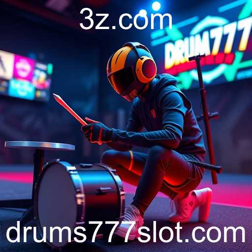 Ascensão dos Jogos em 2025: O Impacto do DRUMS777