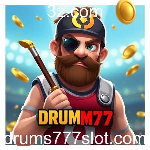 Expansão da DRUMS777 no Brasil: Um Olhar sobre o Mercado de Jogos