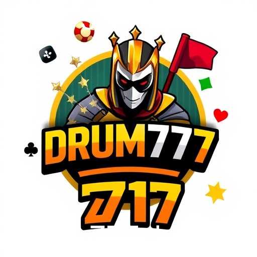 A Ascensão de DRUMS777 no Cenário dos Jogos Online