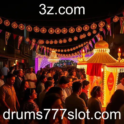 A Ascensão de DRUMS777 no Mercado de Jogos Online