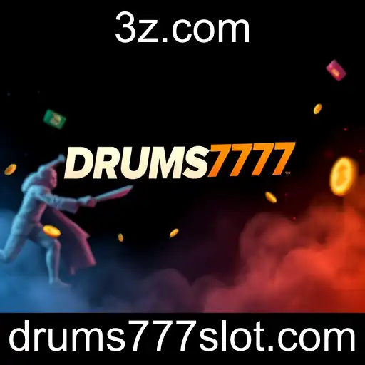 Explorando o Mundo dos Jogos Através do Portal DRUMS777