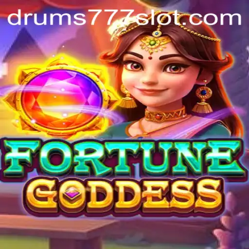 Discover the Thrills of FORTUNEGODDESS: The Ultimate Gaming Experience with DRUMS777