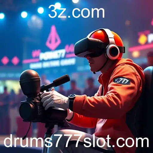 O Crescente Papel dos Sites de Jogos em 2025