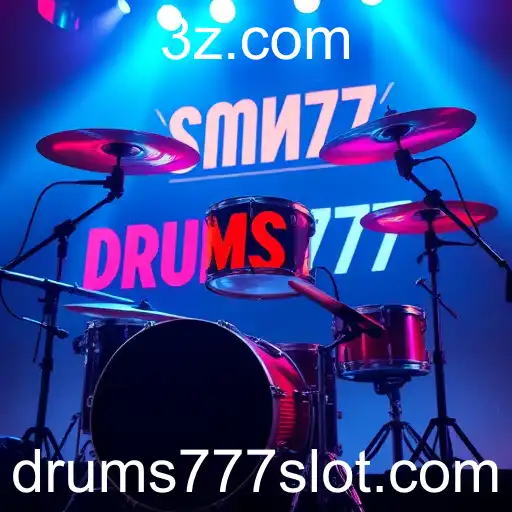 DRUMS777: Tendências e Inovações de 2025 no Mundo dos Jogos