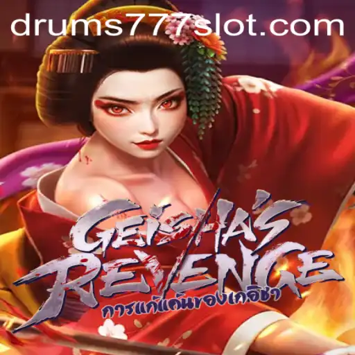 GeishasRevenge: Unveiling the Mystical World of Strategy and Intrigue