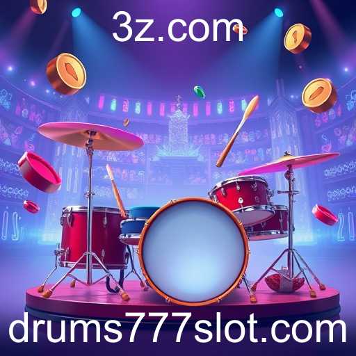 O Impacto de DRUMS777 no Cenário de Jogos Online em 2025