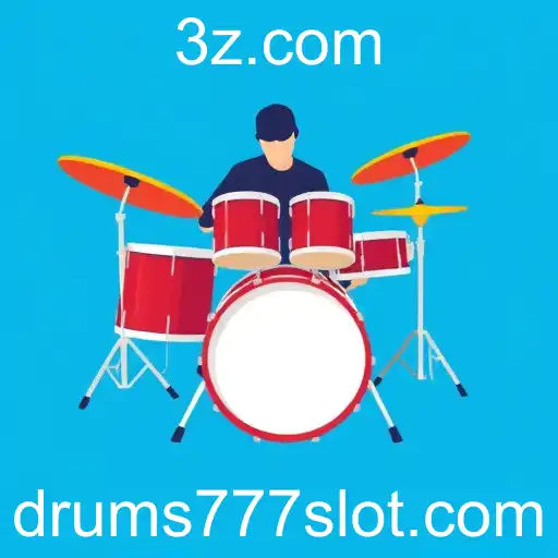 Inovação e Sucesso: DRUMS777 Revoluciona o Cenário dos Jogos