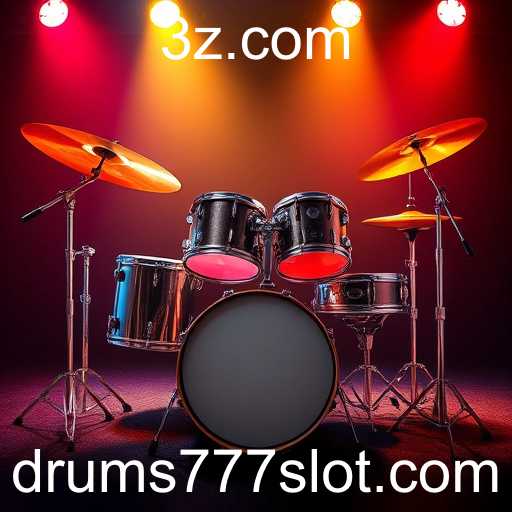 Explorando a Fascinante Categoria de Instrumentos em DRUMS777