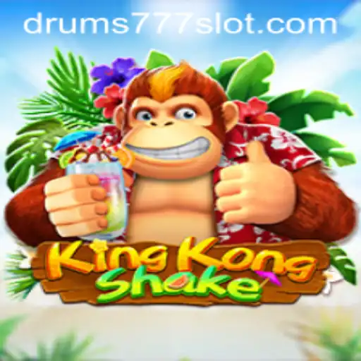 Discover the Thrilling World of KingKongShake and the Enigmatic DRUMS777
