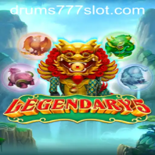 Explore the Exciting World of Legendary5: Your Guide to Mastering the Game with DRUMS777