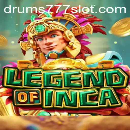 Discover the Exciting World of LegendofInca with DRUMS777