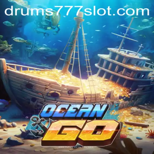 Unveiling the Adventure of OceanGO: A Dive into the Game World Fueled by DRUMS777