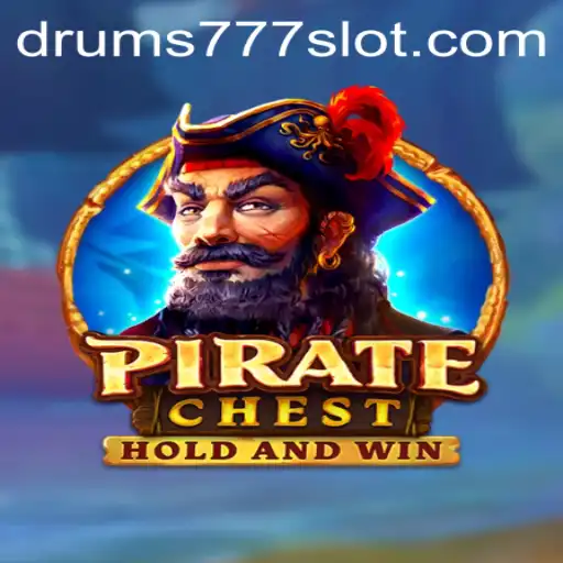 PirateChest: Embark on a Nautical Adventure with DRUMS777