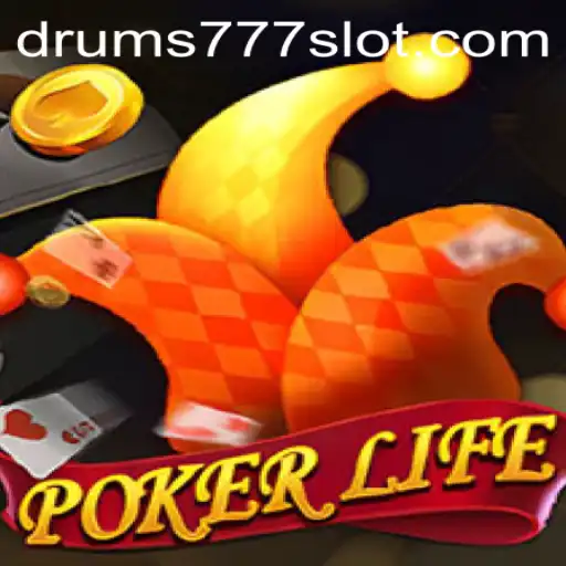 PokerLife: An Exciting Dive into the World of Strategy and Chance