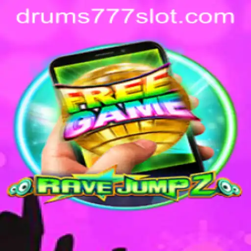Dive into the Thrilling World of RaveJump2M with DRUMS777