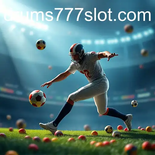 Gaming Experience DRUMS777 - 800+ Premium and Exclusive Games