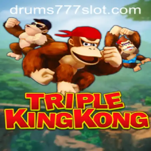 TripleKingKong: A Thrilling Dive into the Casino Jungle