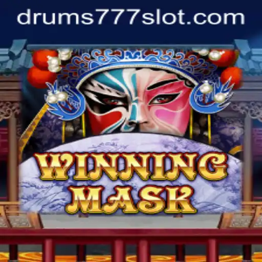 WinningMask: The Exciting World of DRUMS777